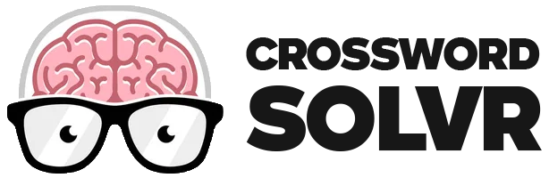 Crossword Solvr Logo